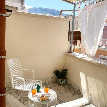 Conte125 Villa Cinisi Dış mekan fotoğraf