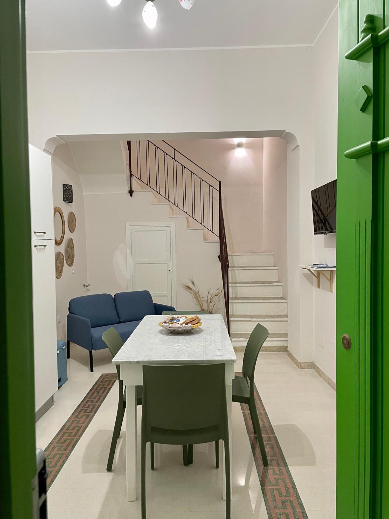 Conte125 Villa Cinisi Dış mekan fotoğraf